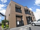  近鉄御所線/近鉄御所駅 徒歩2分 2階 築17年