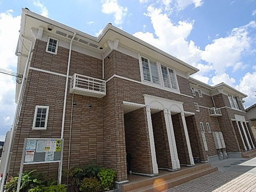  近鉄南大阪線/高田市駅 徒歩15分 1階 築17年