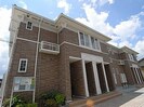 近鉄南大阪線/高田市駅 徒歩15分 2階 築17年の外観