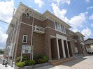 近鉄南大阪線/高田市駅 徒歩15分 2階 築17年の外観