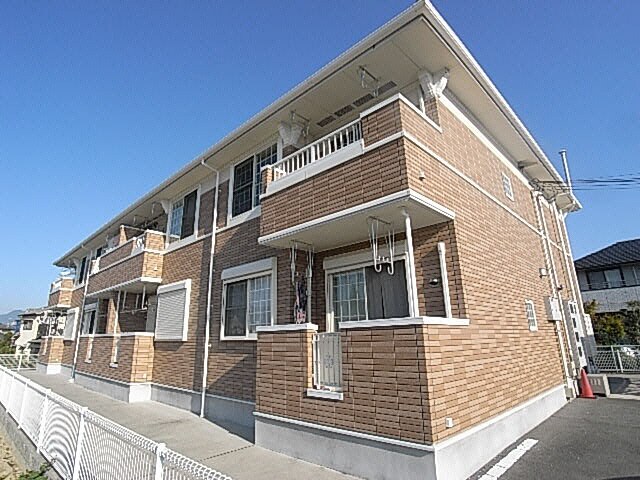  近鉄南大阪線/高田市駅 徒歩15分 1階 築17年