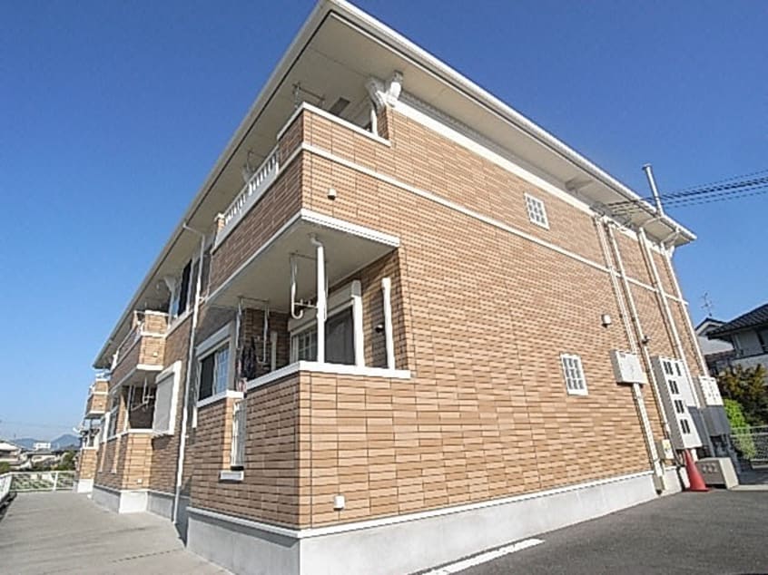  近鉄南大阪線/高田市駅 徒歩15分 1階 築17年