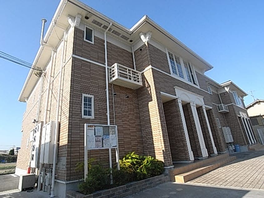  近鉄南大阪線/高田市駅 徒歩15分 1階 築17年