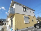 近鉄御所線/近鉄御所駅 徒歩10分 1階 築18年の外観