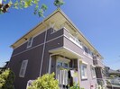 和歌山線/大和二見駅 徒歩10分 1階 築17年の外観