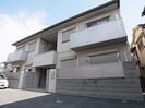 近鉄南大阪線/高田市駅 徒歩5分 1階 築17年の外観