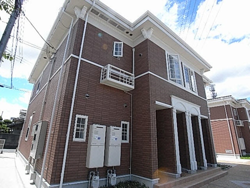  近鉄大阪線（近畿）/大和高田駅 徒歩9分 2階 築17年