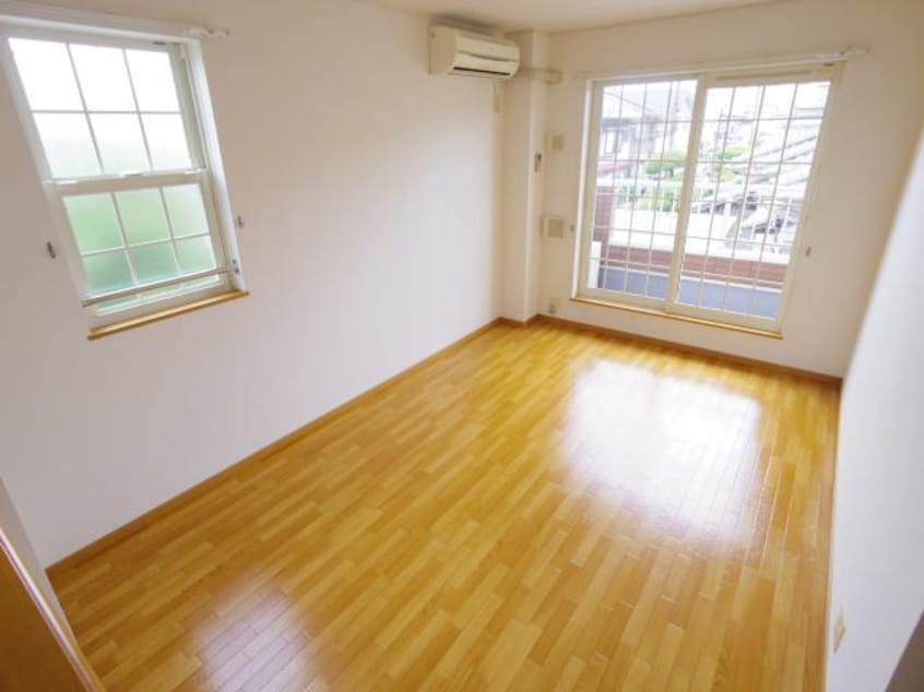  近鉄大阪線（近畿）/大和高田駅 徒歩9分 2階 築17年