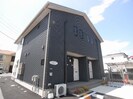 近鉄大阪線（近畿）/大和高田駅 徒歩17分 1階 築17年の外観