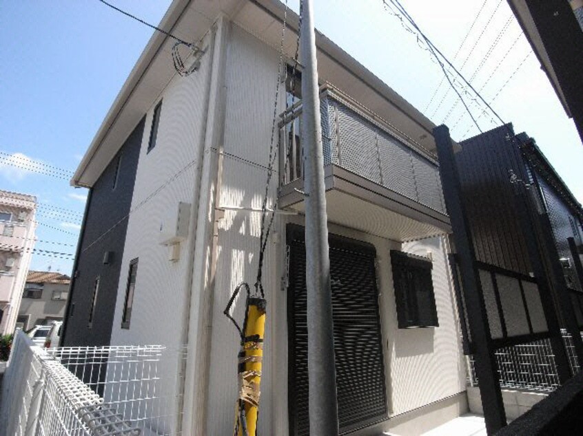  近鉄大阪線（近畿）/大和高田駅 徒歩17分 1階 築17年