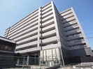 近鉄南大阪線/高田市駅 徒歩3分 2階 築16年の外観