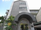 近鉄南大阪線/尺土駅 徒歩15分 4階 築23年の外観
