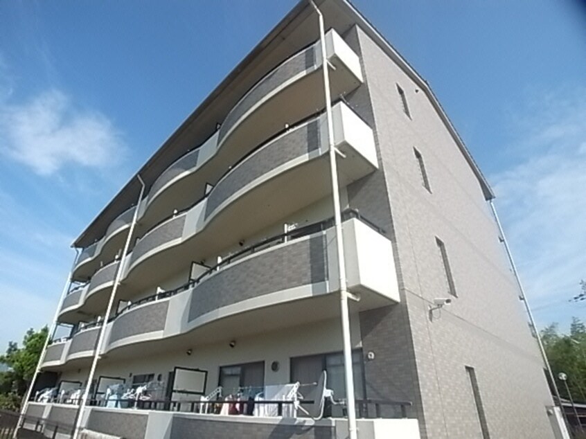  近鉄南大阪線/尺土駅 徒歩15分 4階 築23年