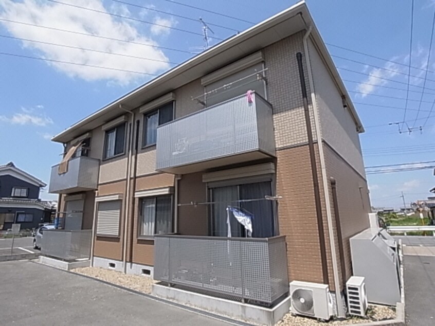  近鉄大阪線（近畿）/大和高田駅 バス9分藤の森下車:停歩6分 1階 築16年