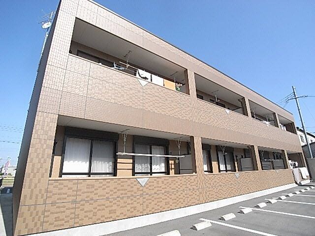  近鉄御所線/忍海駅 徒歩7分 2階 築16年