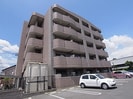 近鉄南大阪線/高田市駅 徒歩8分 1階 築16年の外観