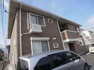近鉄南大阪線/磐城駅 徒歩3分 2階 築16年の外観