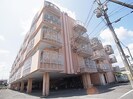 近鉄南大阪線/高田市駅 徒歩16分 3階 築35年の外観
