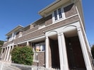 和歌山線/大和二見駅 徒歩6分 2階 築18年の外観