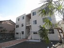 近鉄南大阪線/高田市駅 徒歩4分 1階 築15年の外観