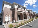 近鉄大阪線（近畿）/築山駅 徒歩27分 1階 築15年の外観