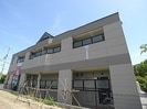 近鉄大阪線（近畿）/大和高田駅 バス:15分:停歩2分 2階 築15年の外観