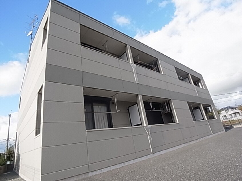  近鉄大阪線（近畿）/大和高田駅 バス15分広陵西小学校前下車:停歩2分 2階 築15年
