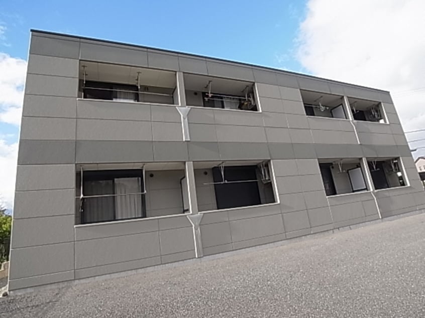  近鉄大阪線（近畿）/大和高田駅 バス15分広陵西小学校前下車:停歩2分 2階 築15年