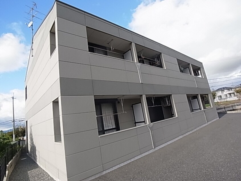  近鉄大阪線（近畿）/大和高田駅 バス15分広陵西小学校前下車:停歩2分 2階 築15年