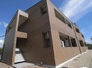 近鉄南大阪線/尺土駅 徒歩13分 1階 築15年の外観