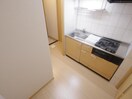  近鉄南大阪線/尺土駅 徒歩13分 2階 築15年