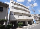 近鉄大阪線（近畿）/大和高田駅 徒歩6分 2階 築34年の外観