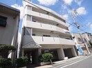 近鉄大阪線（近畿）/大和高田駅 徒歩6分 2階 築34年の外観