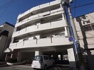  近鉄大阪線（近畿）/大和高田駅 徒歩6分 2階 築34年