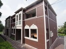 近鉄大阪線（近畿）/五位堂駅 バス:10分:停歩5分 1階 築15年の外観