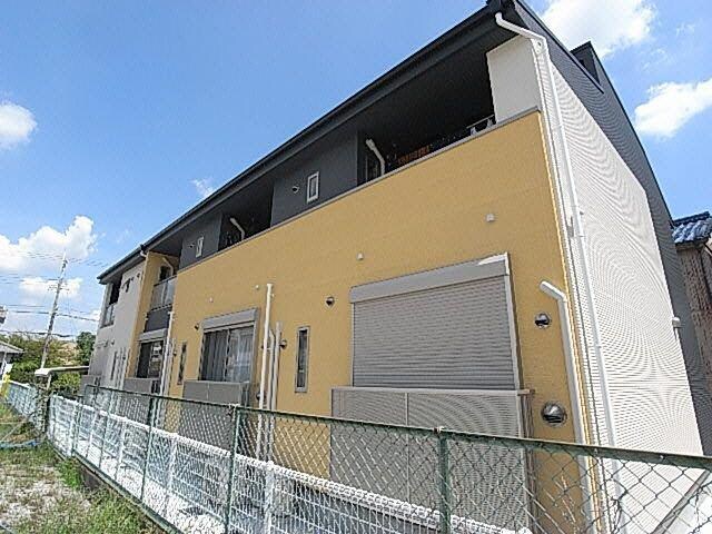  近鉄南大阪線/高田市駅 徒歩6分 2階 築15年