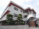 和歌山線/五条駅 徒歩13分 1階 築40年の外観