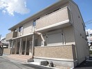 近鉄大阪線（近畿）/大和高田駅 徒歩13分 1階 築14年の外観