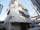 近鉄大阪線（近畿）/築山駅 徒歩4分 1階 築33年の外観