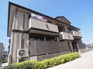 近鉄御所線/近鉄新庄駅 徒歩12分 2階 築14年の外観