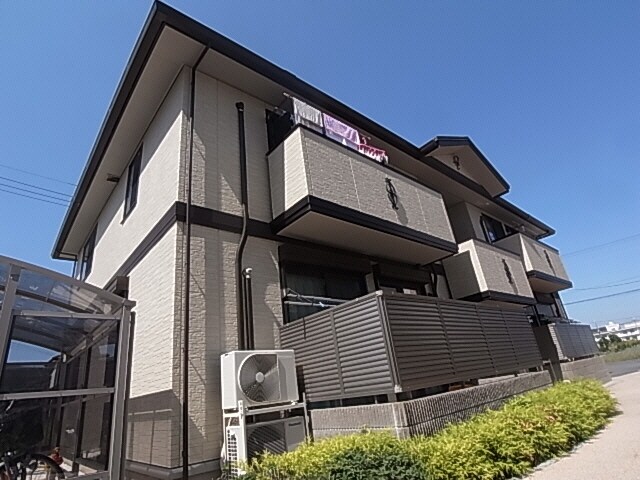  近鉄御所線/近鉄新庄駅 徒歩12分 2階 築14年