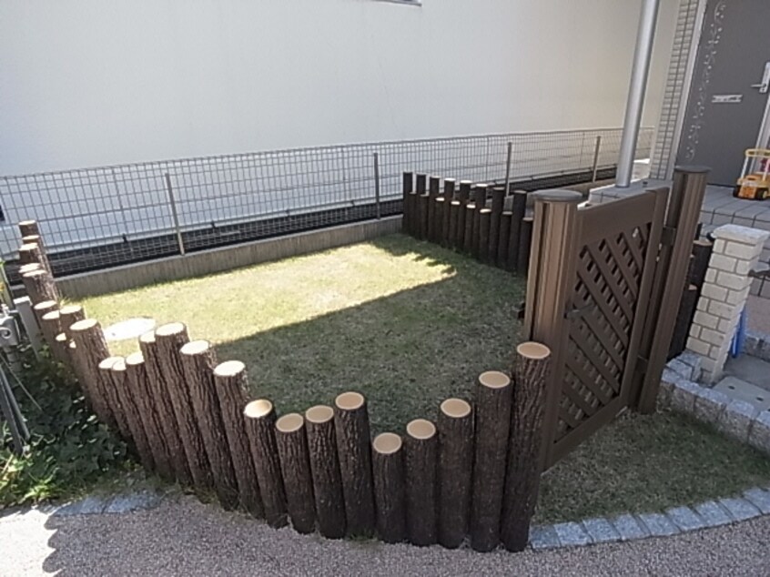  近鉄御所線/近鉄新庄駅 徒歩12分 2階 築14年