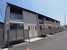 近鉄南大阪線/高田市駅 徒歩17分 2階 築14年の外観