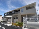 近鉄御所線/近鉄新庄駅 徒歩16分 2階 築13年の外観