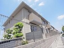 和歌山線/大和新庄駅 徒歩5分 1階 築13年の外観