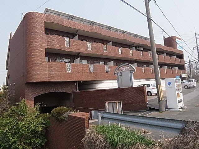  近鉄大阪線（近畿）/築山駅 徒歩5分 3階 築33年
