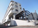 近鉄南大阪線/高田市駅 徒歩6分 2階 築35年の外観