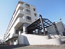 近鉄南大阪線/高田市駅 徒歩6分 3階 築34年の外観