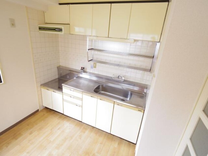  近鉄南大阪線/高田市駅 徒歩6分 2階 築35年