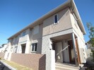 近鉄大阪線（近畿）/大和高田駅 徒歩8分 1階 築13年の外観